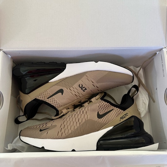 Nike men’s air max 270 brand new - Picture 6 of 6